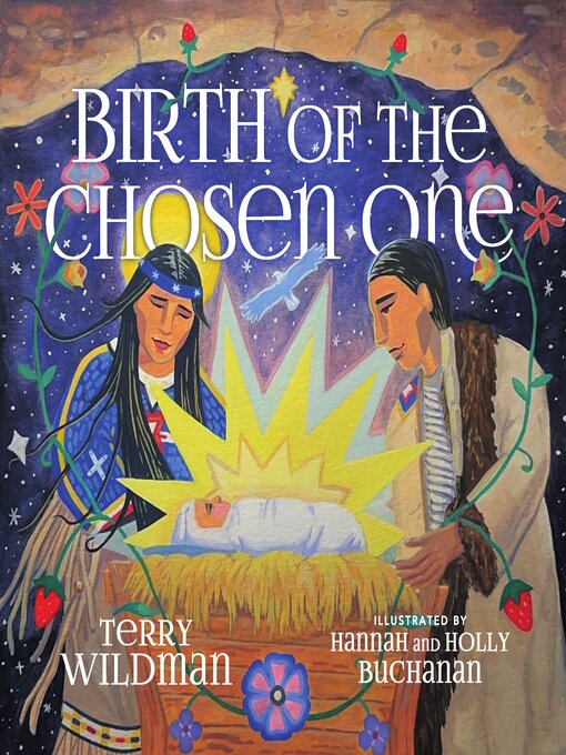 Title details for Birth of the Chosen One by Terry M. Wildman - Available
